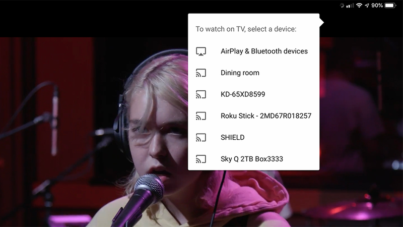 Illustration for article titled AirPlay 2 vs Google Cast: Which You Should Actually Use
